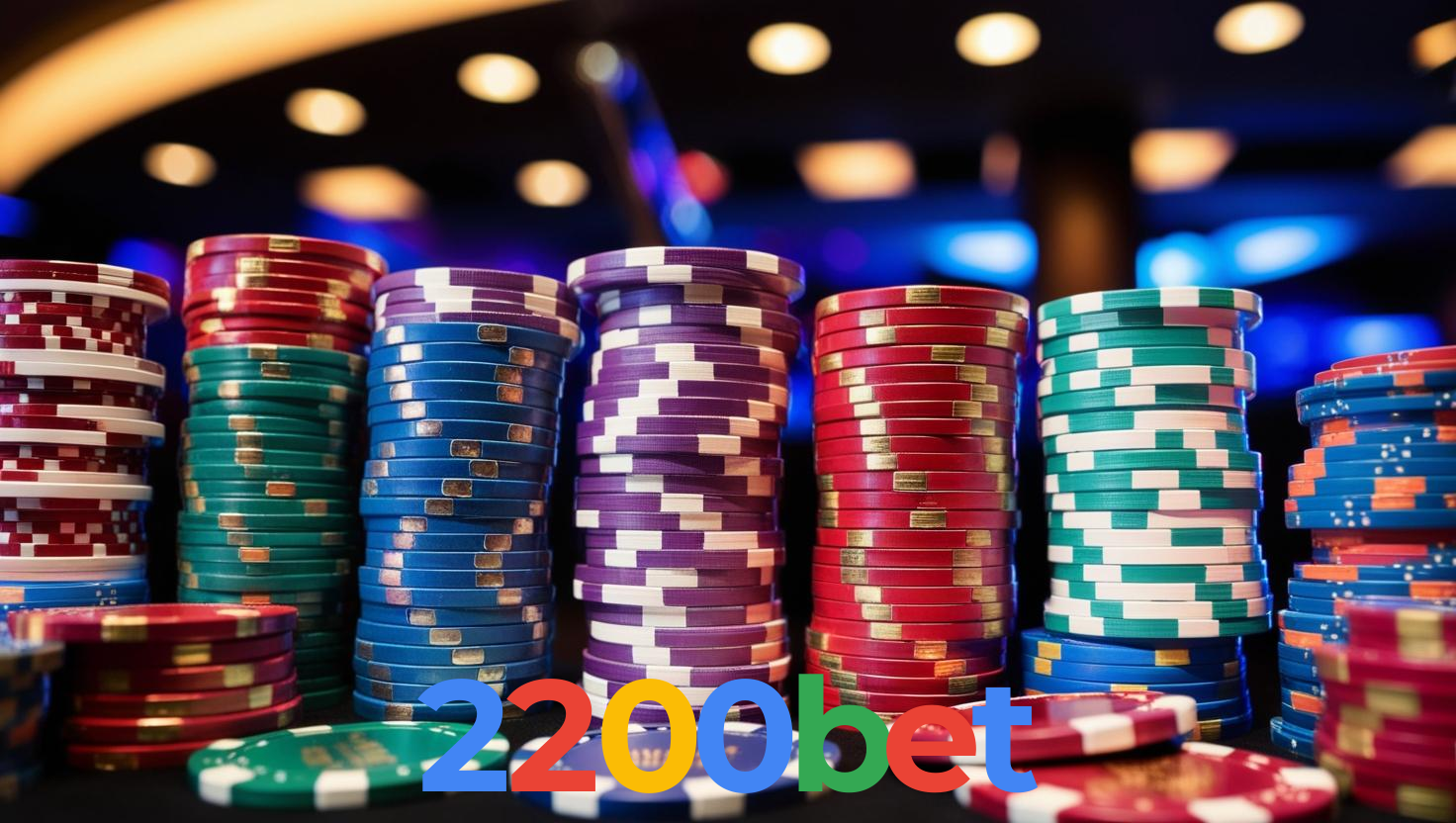 Jogos Crash no Cassino 2200bet