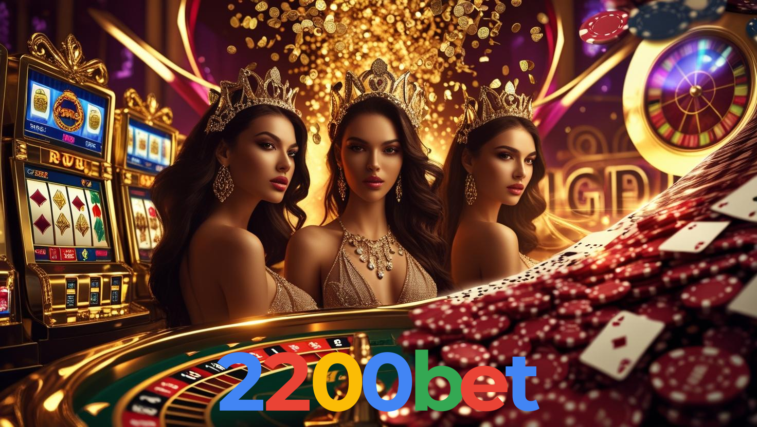 Acesso ao 2200bet