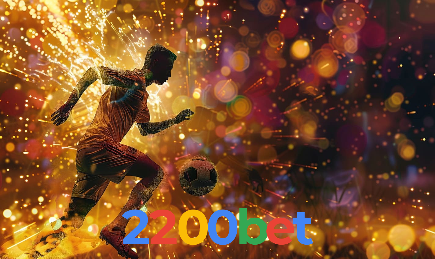 Acesso ao 2200bet
