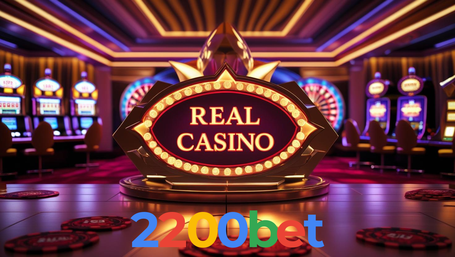 Acesso ao 2200bet