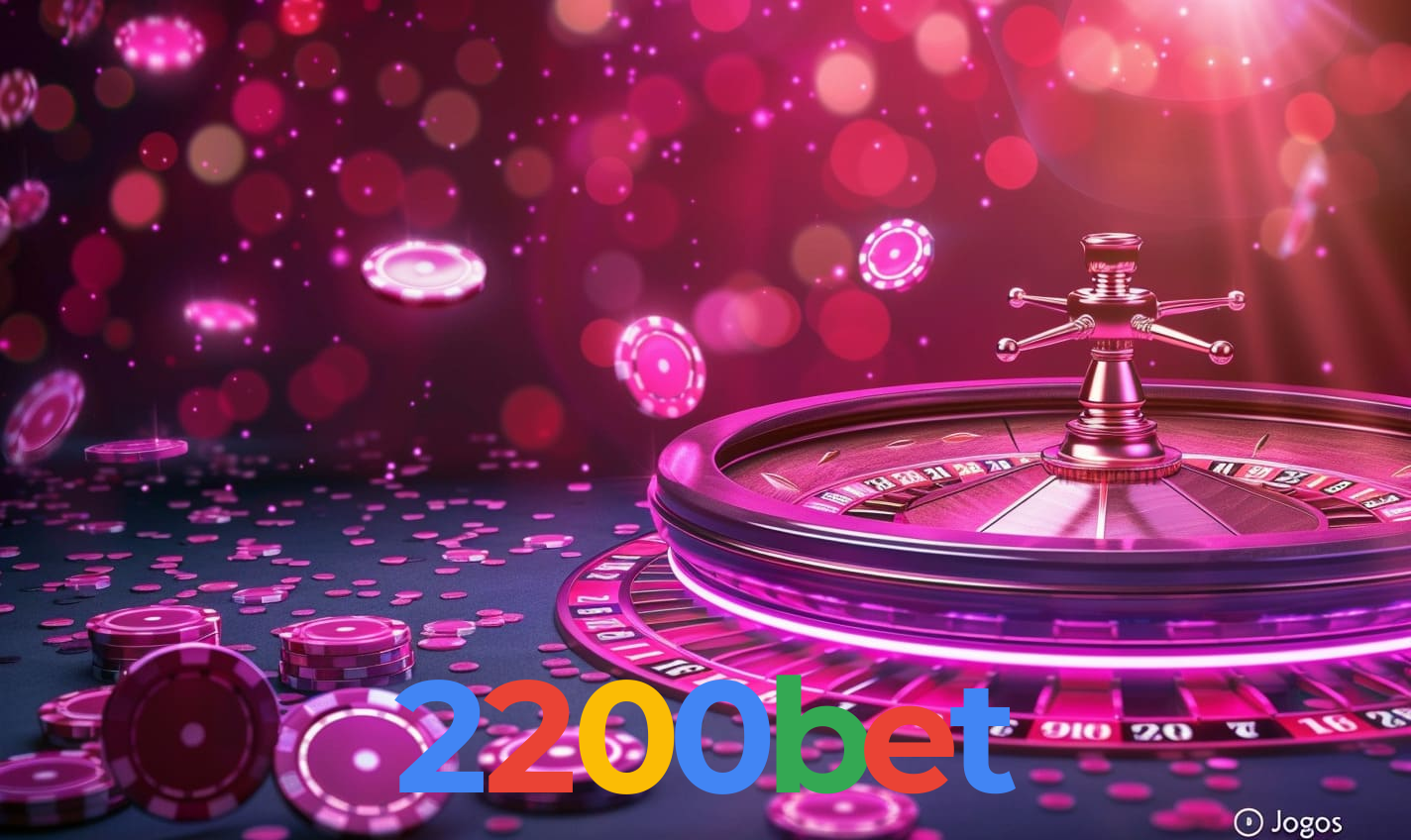 Cassino Online 2200bet