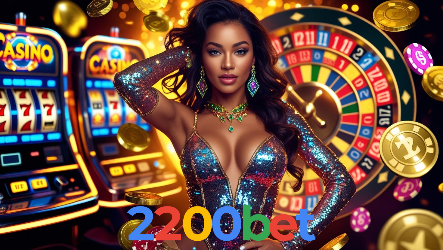 Cadastro na 2200bet
