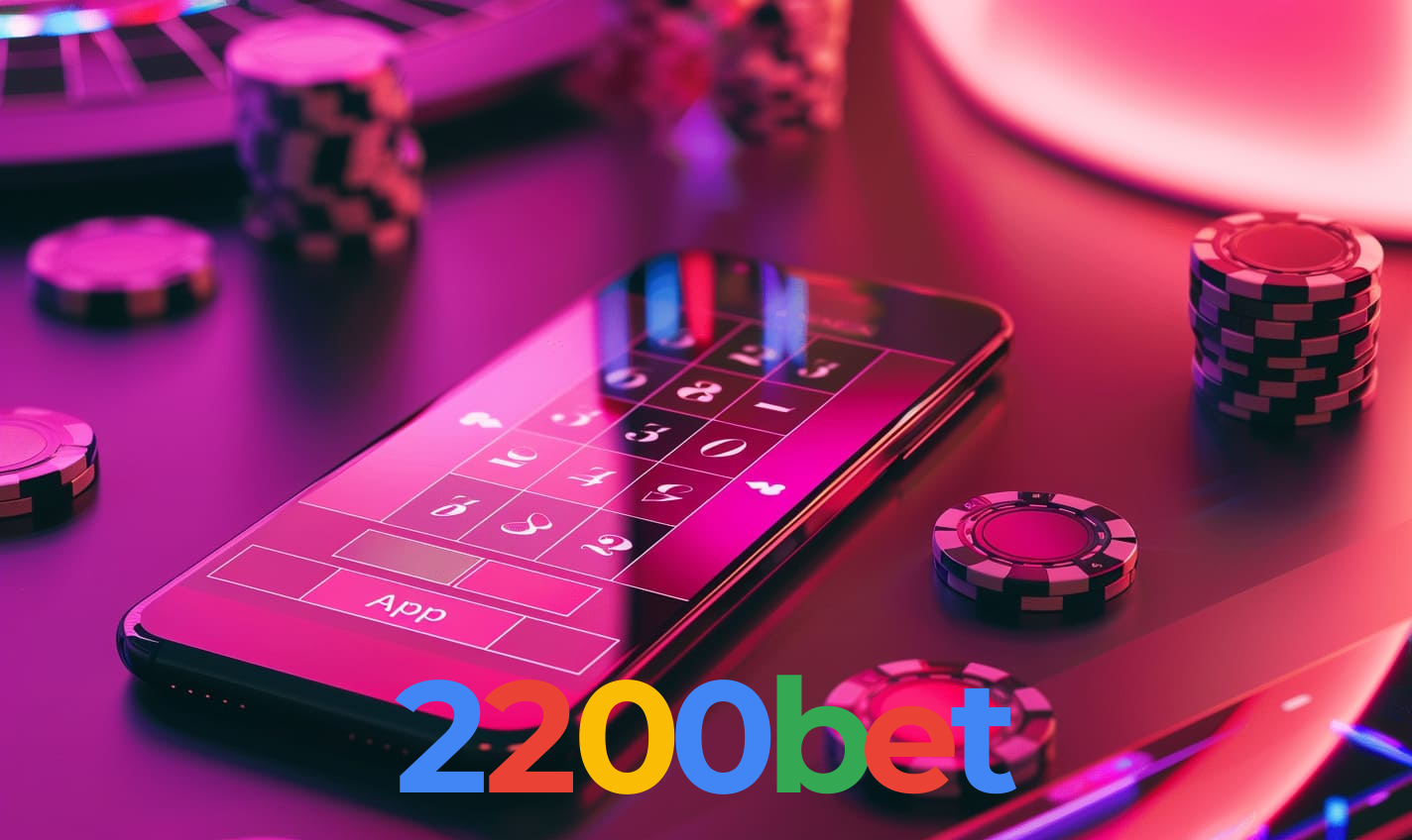 Promoções e Bônus no 2200bet