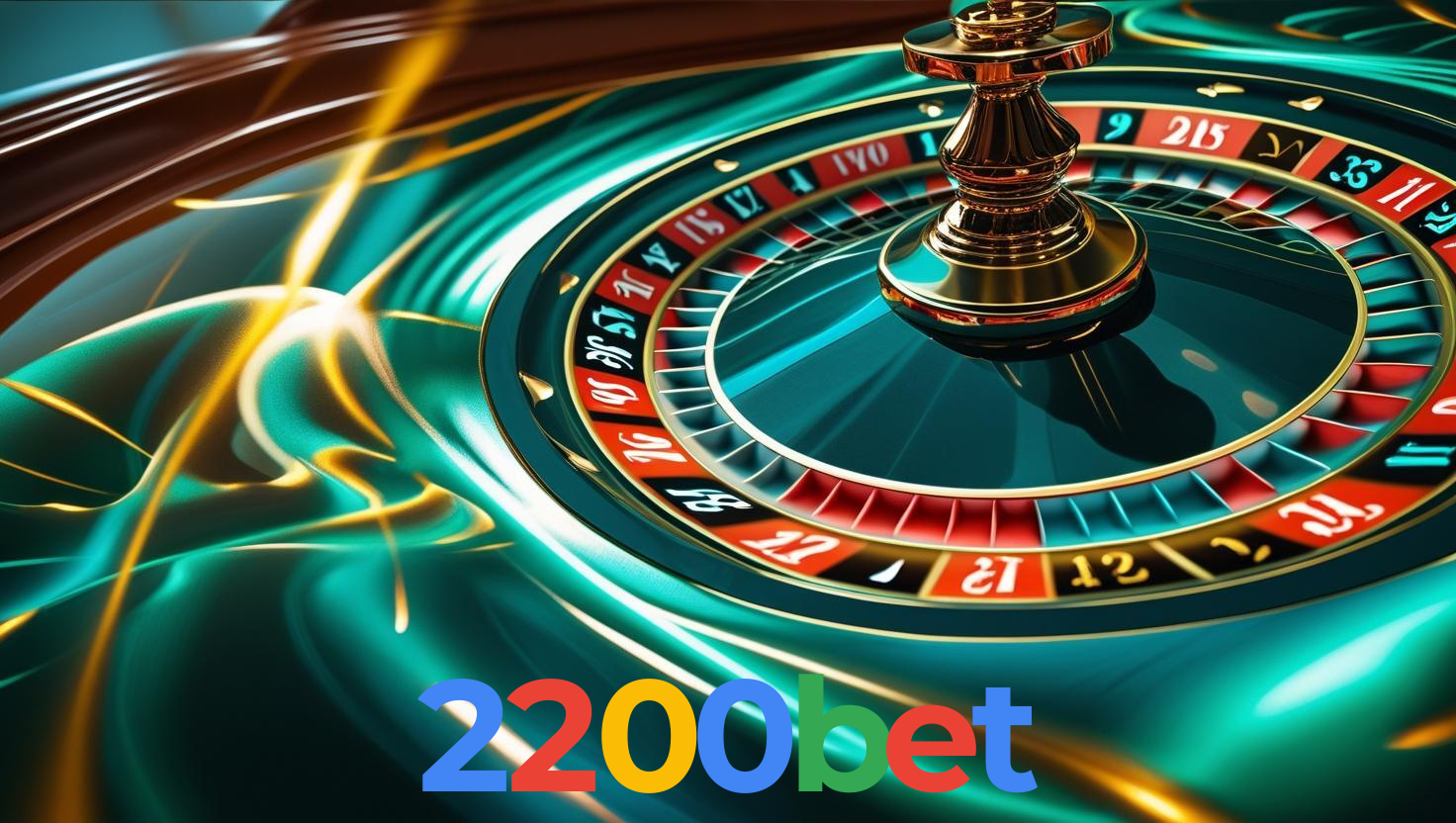 Cassino Online 2200bet
