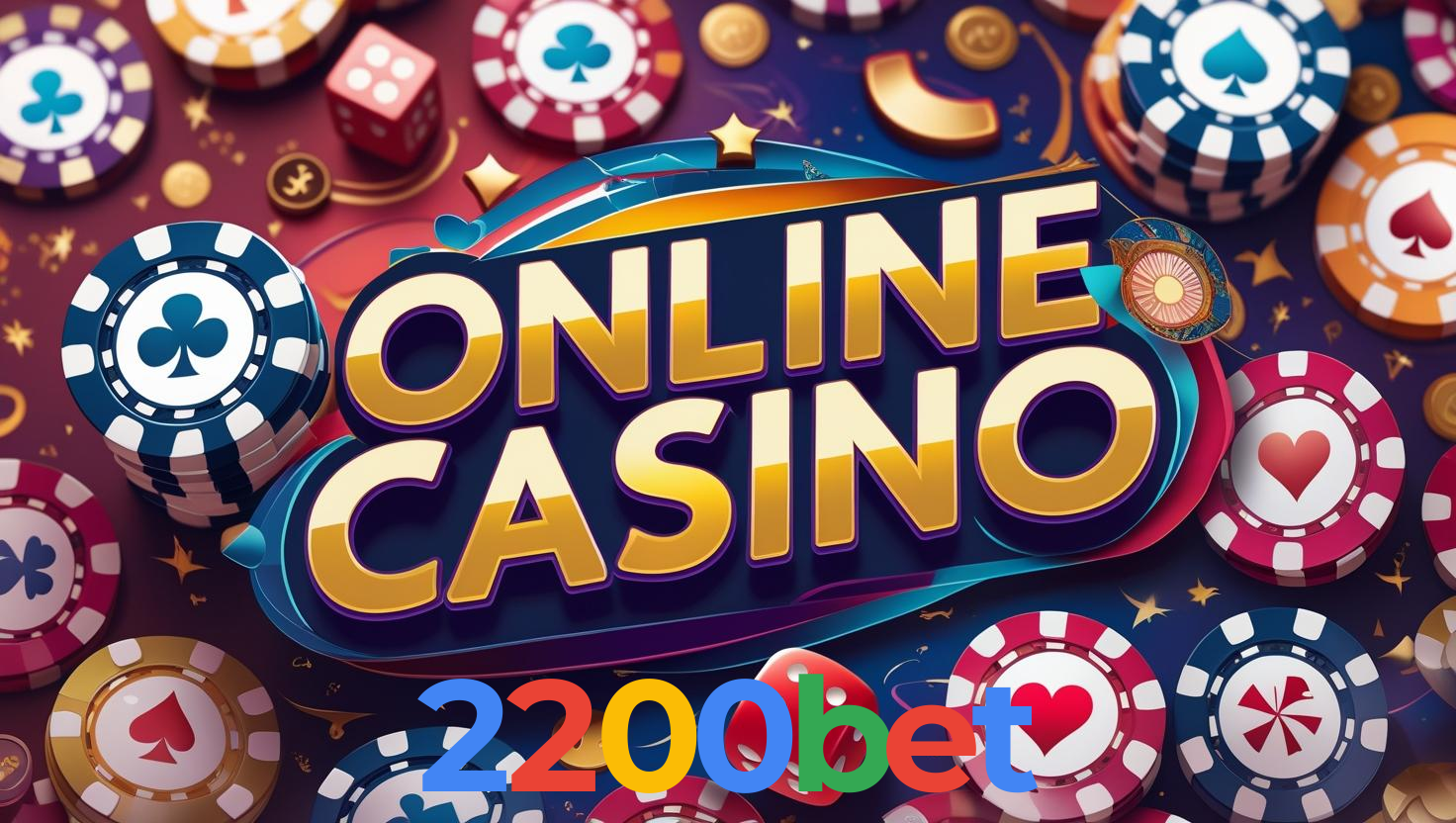 Cadastro na2200bet