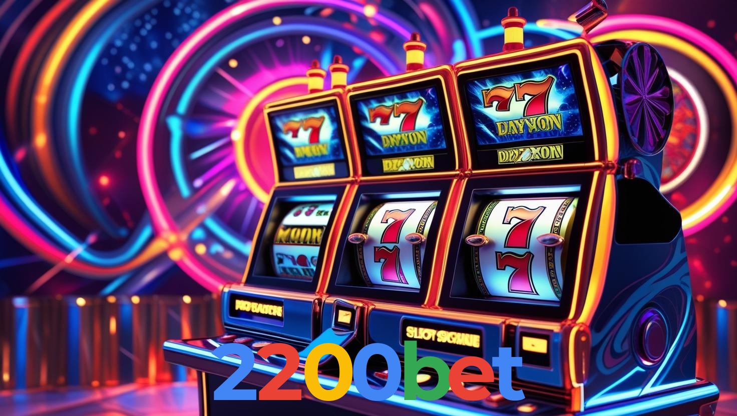 Cadastro na 2200bet